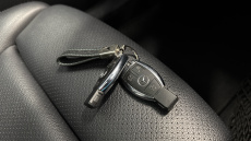 Mercedes-Benz GLC 250d 4Matic AMG Night Ed Prem + 5dr 9G-Tronic Diesel Estate